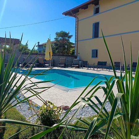Bed and Breakfast Casa Pellis Fagagna Exterior foto