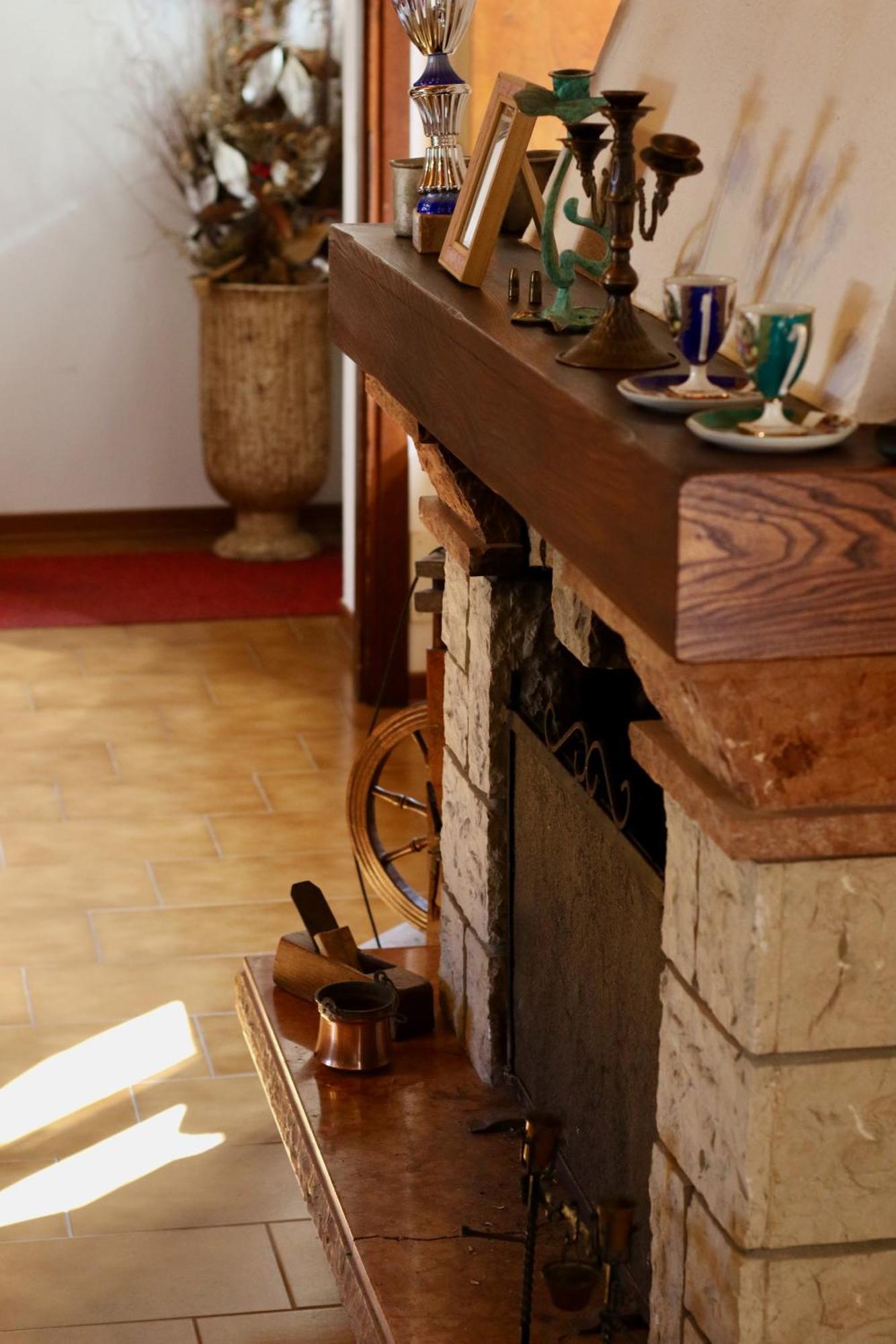 Bed and Breakfast Casa Pellis Fagagna Exterior foto