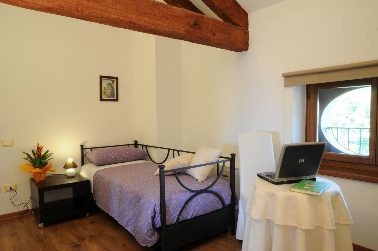 Bed and Breakfast Casa Pellis Fagagna Exterior foto