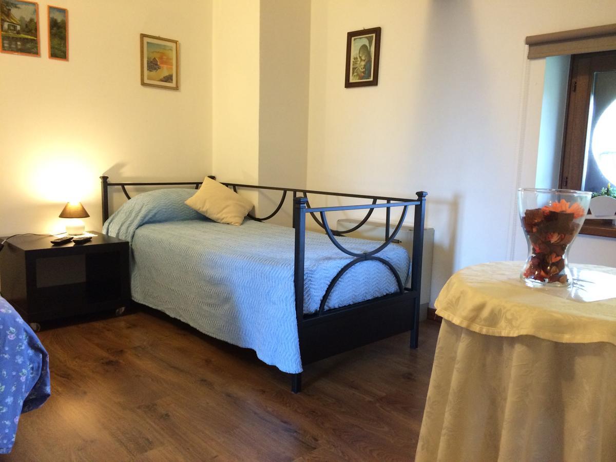 Bed and Breakfast Casa Pellis Fagagna Exterior foto